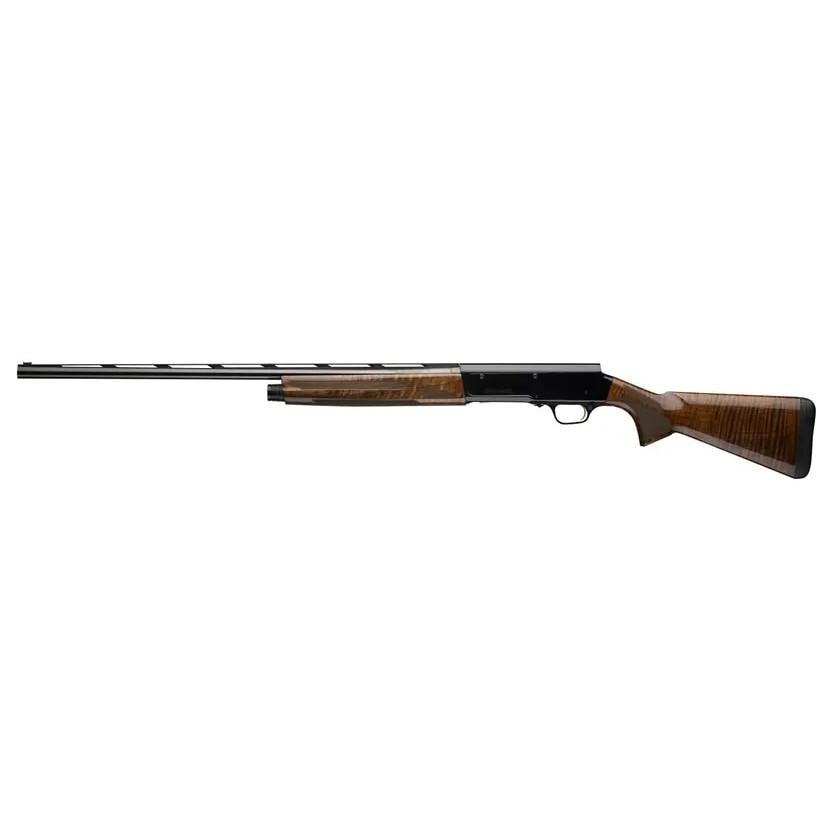 Browning A5 Hunter 20GA 28in Turkish Walnut Stock