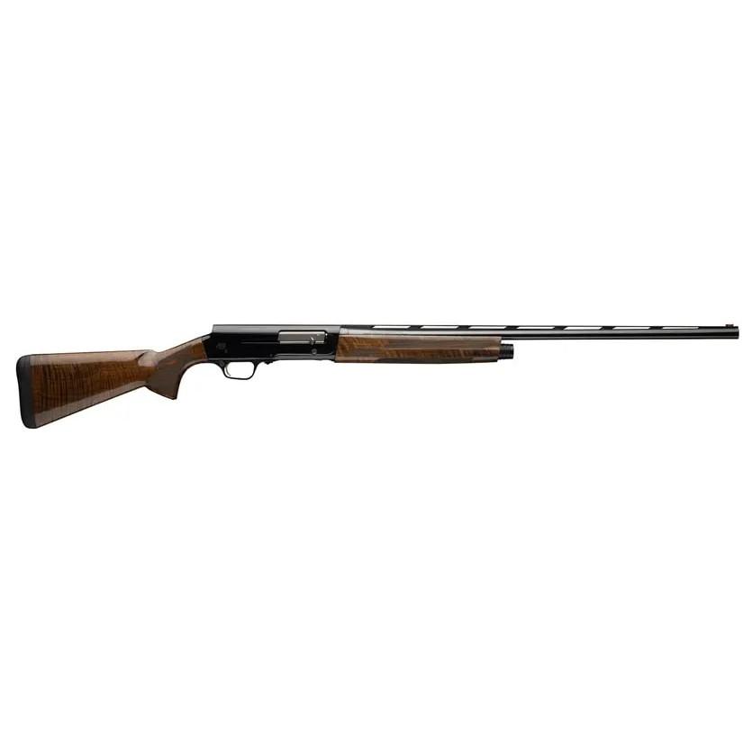 Browning A5 Hunter 20GA 26in Turkish Walnut Stock