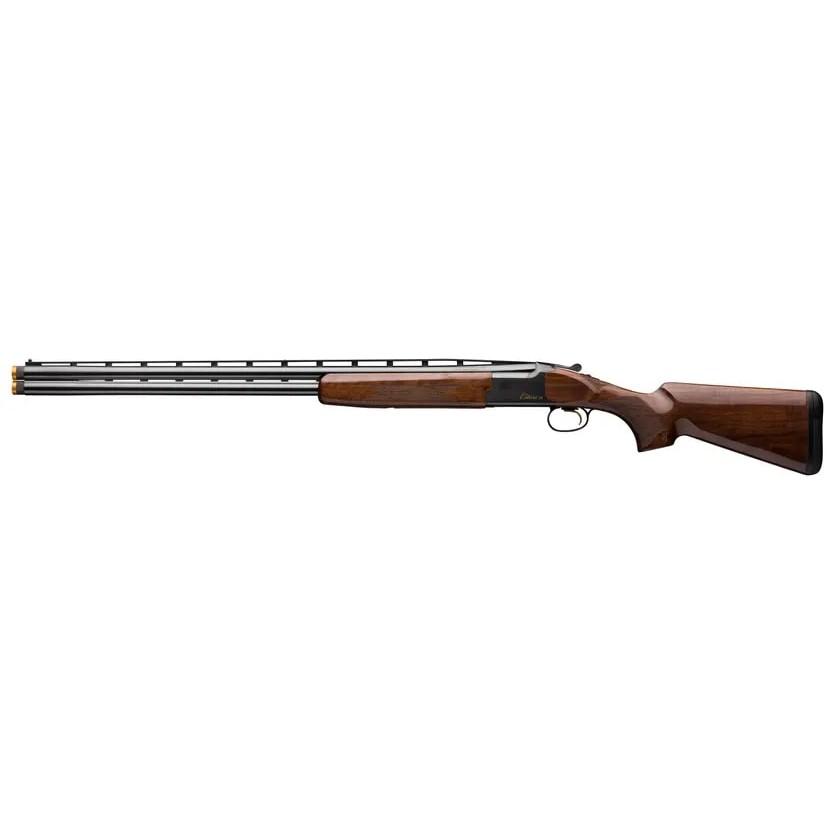 Browning C CX 12ga-3 30+