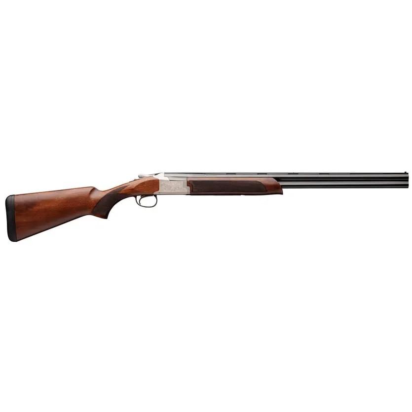 Browning C 725 FTHR NICKEL 20ga-3 26 DS
