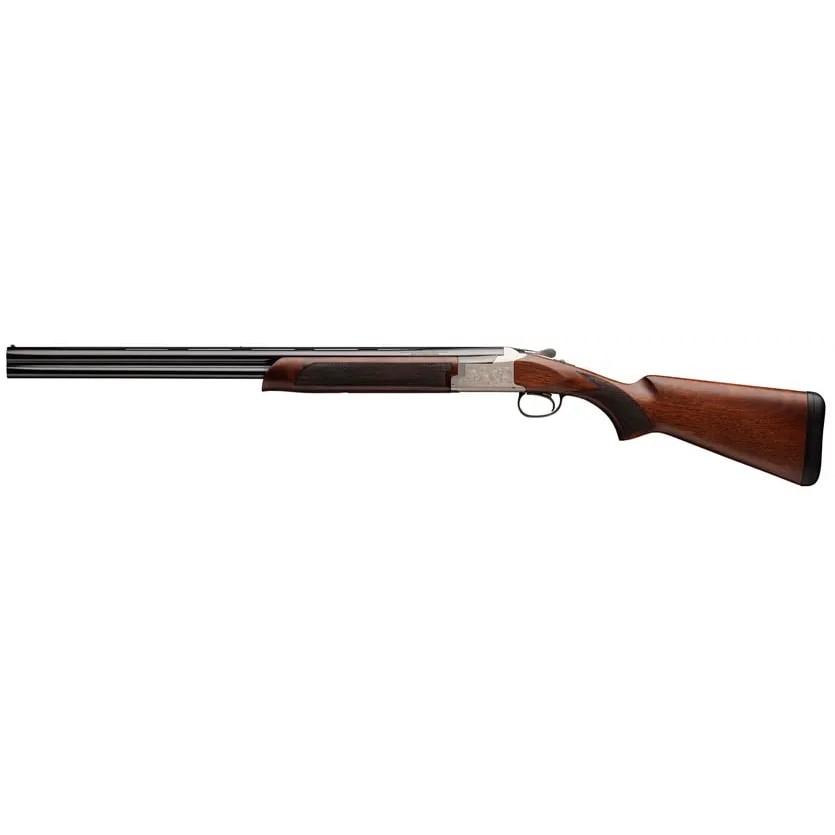 Browning C 725 FTHR NICKEL 20ga-3 26 DS