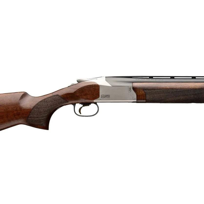 BROWNING 32'' CITORI 825 FIELD 12GA-3'' OVER UNDER BLACK WALNUT