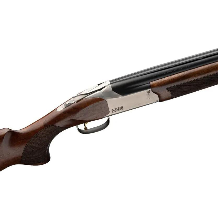 BROWNING 32'' CITORI 825 FIELD 12GA-3'' OVER UNDER BLACK WALNUT