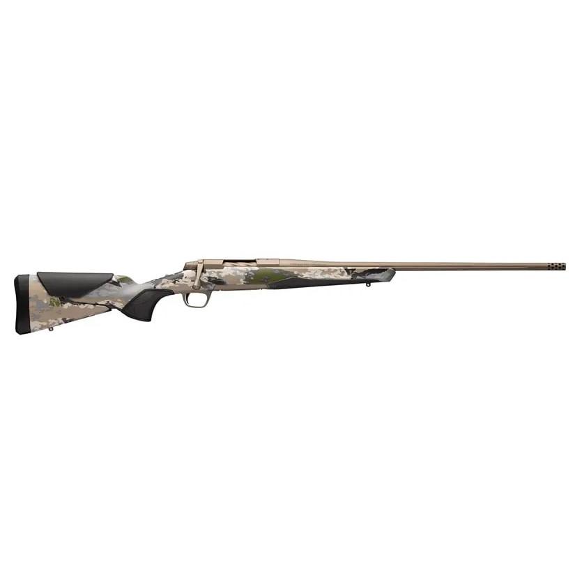 Browning X-BLT 2 Rifle SPEED OVIX MB 300