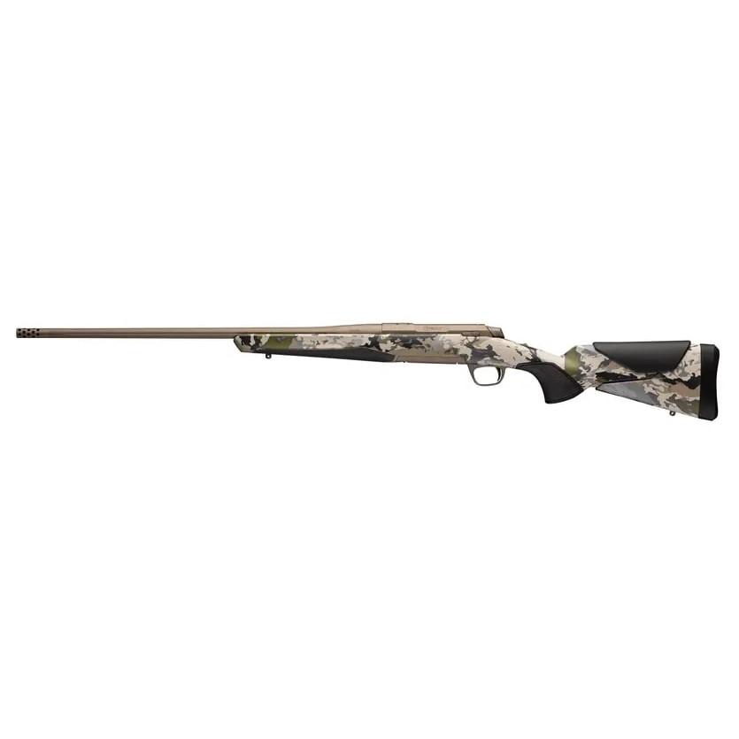 Browning X-BLT 2 Rifle SPEED OVIX MB 243