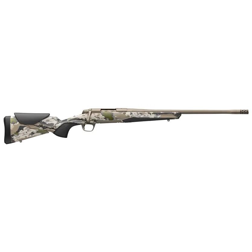 Browning X-Bolt 2 Speed SPR OVIX MB 7mm 22in 3rd Mag