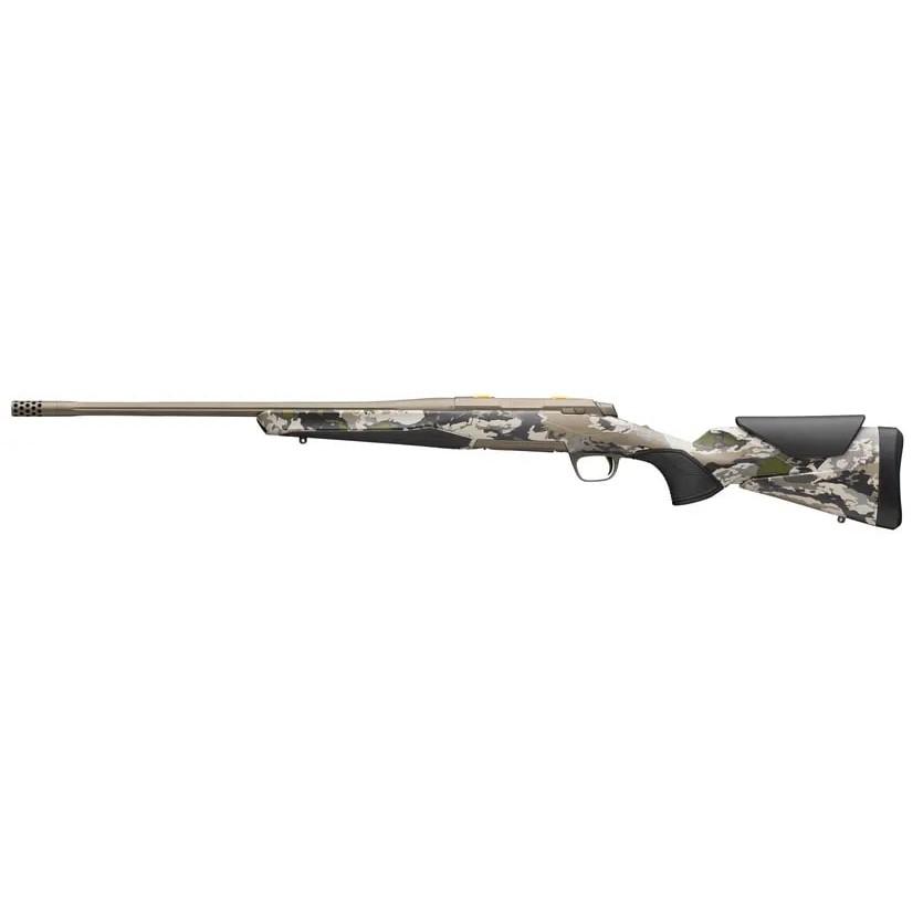 Browning X-Bolt 2 Speed SPR OVIX MB 6.5 PRC 20in 3rd Mag
