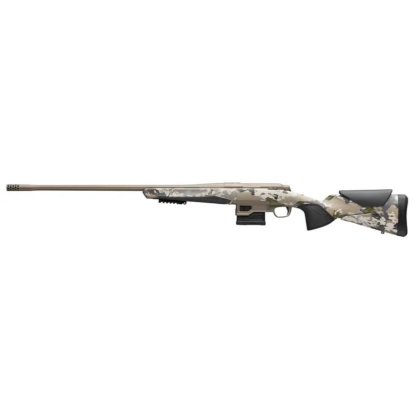 Browning X-BLT 2 Rifle SPDLR OVIX PLSM SRMB 6.5CM