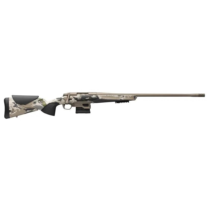 Browning X-BLT 2 Rifle SPDLR OVIX PLSM SRMB 7PRC