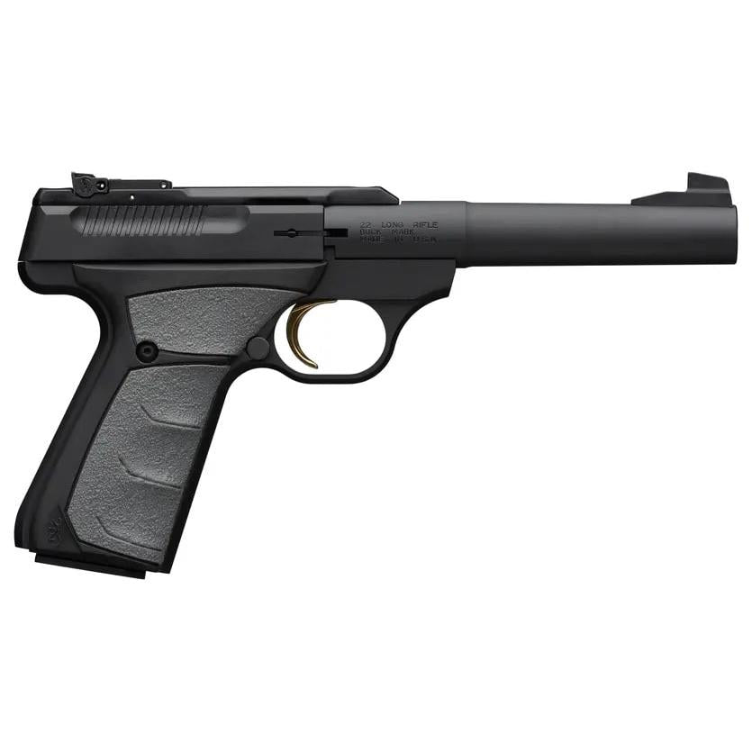Browning Buck Mark CAMPER UFXADJ S22LR