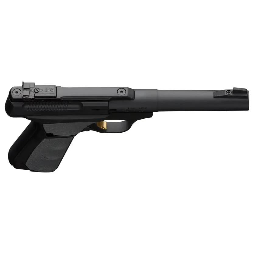 Browning Buck Mark CAMPER UFXADJ S22LR
