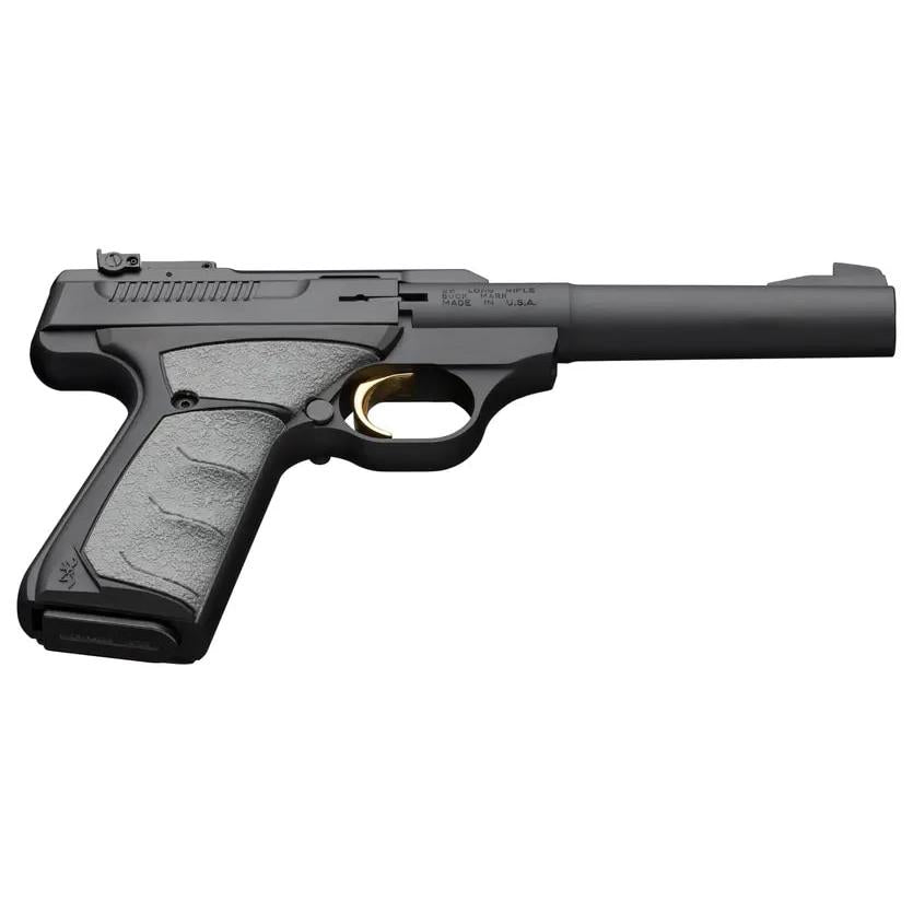 Browning Buck Mark CAMPER UFXADJ S22LR