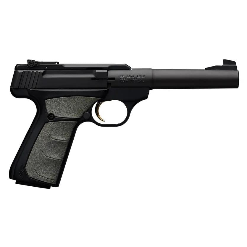 Browning Buck Mark NS CAMPER UFXADJ S22LR