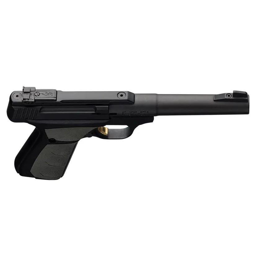 Browning Buck Mark NS CAMPER UFXADJ S22LR