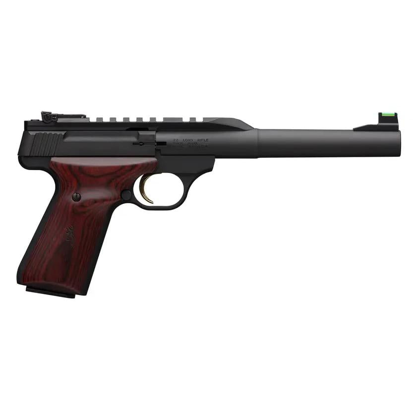 Browning Buck Mark NS HUNTER 7.25 FO22LR