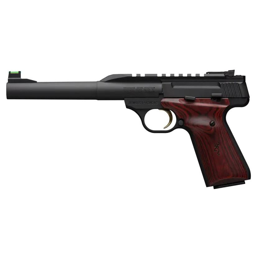 Browning Buck Mark NS HUNTER 7.25 FO22LR