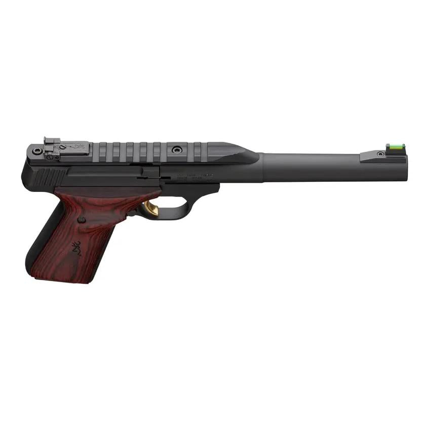 Browning Buck Mark NS HUNTER 7.25 FO22LR