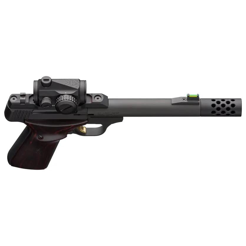 Browning Buck Mark HUNTER 5.9 RD SR.MB.22 LR