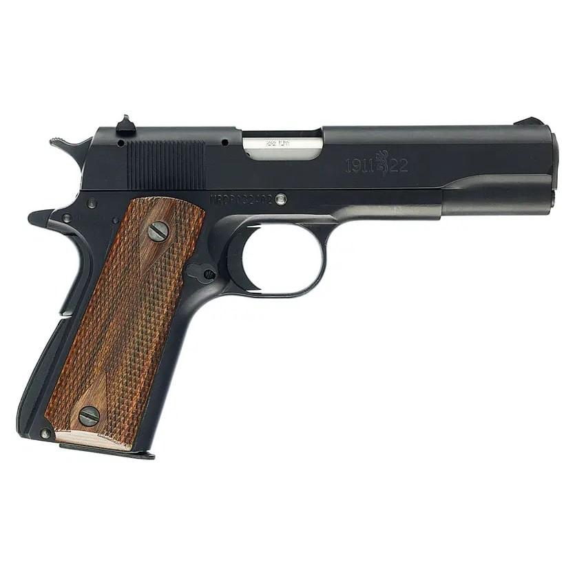 Browning 1911-22lr A1 FSS22