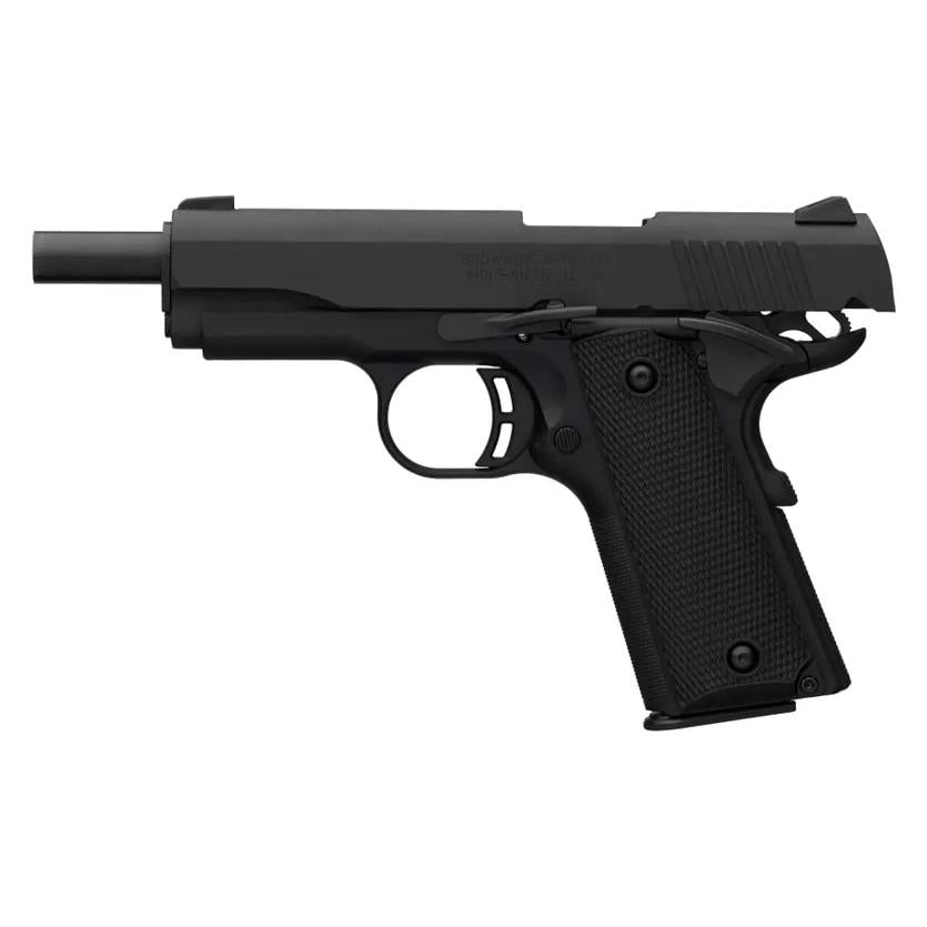 Browning 1911-380 ACP BLKLBL FSS380 ACP