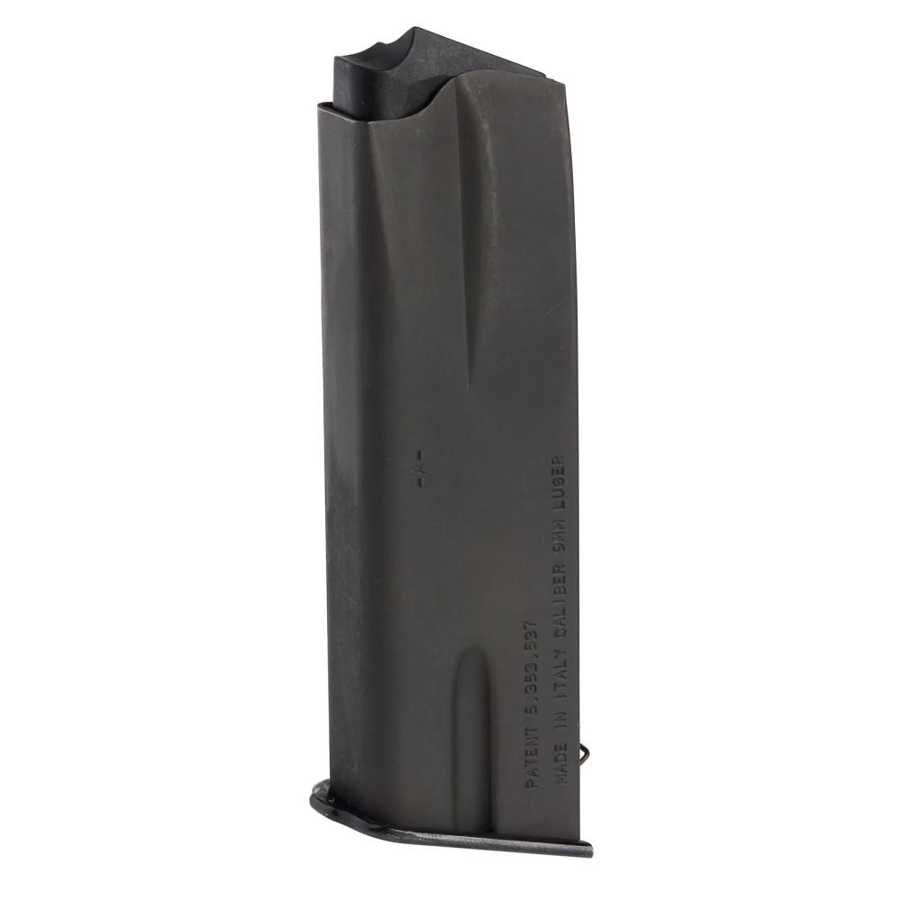 Browning Magazine HP STD CAP 9MM 13RD