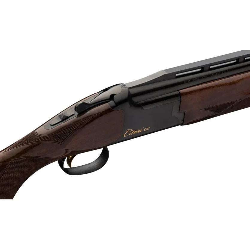 Browning SG CITORI CXT 12/32
