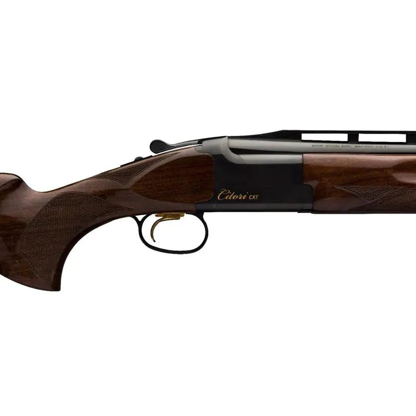 Browning SG CITORI CXT 12/32/3 ADJ