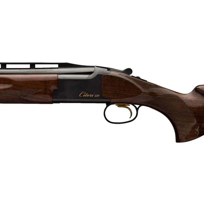 Browning SG CITORI CXT 12/32/3 ADJ