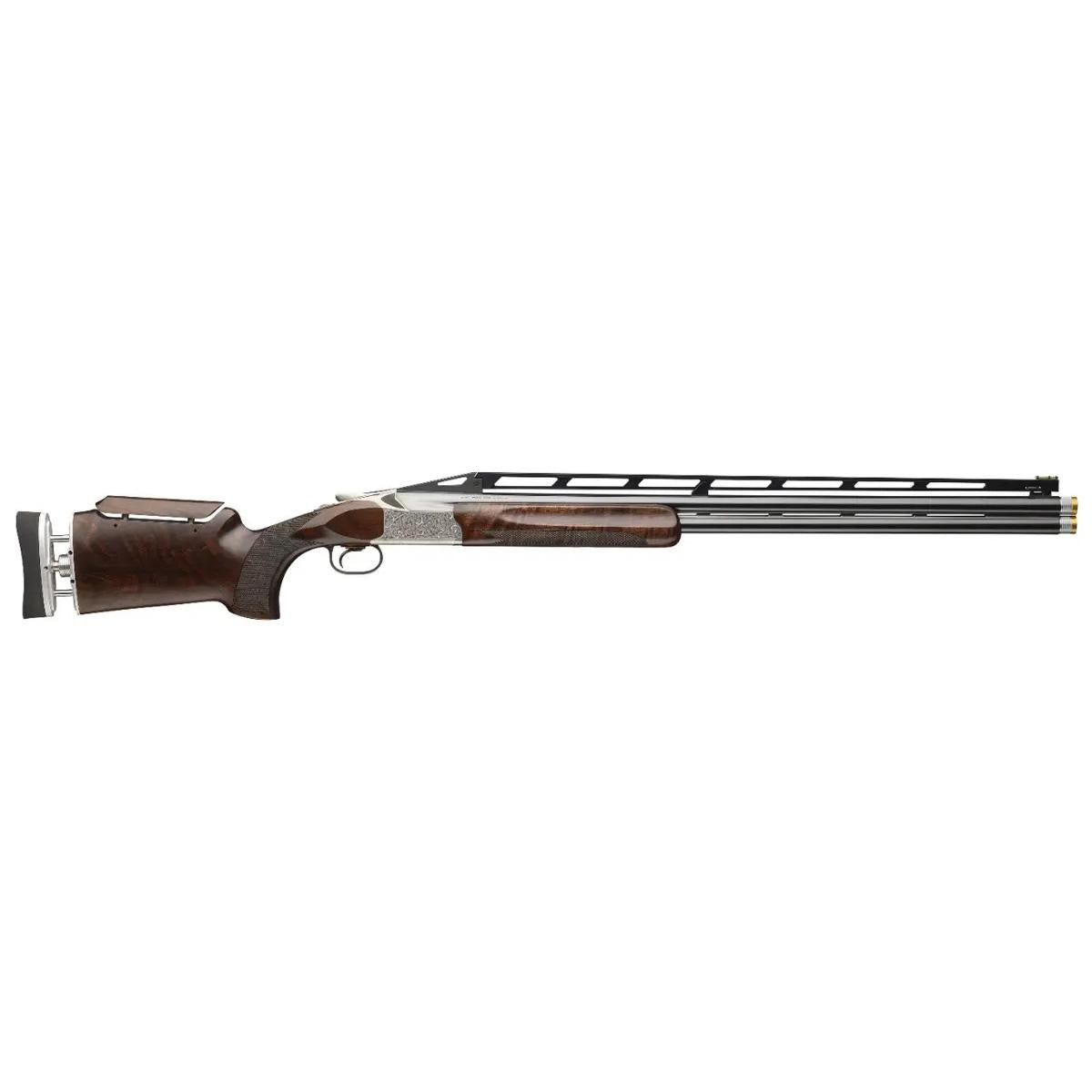 Browning Citori 825 MAX TR ADJ 12GA-2.75 Chmbr 32'' Brl DS Shotgun