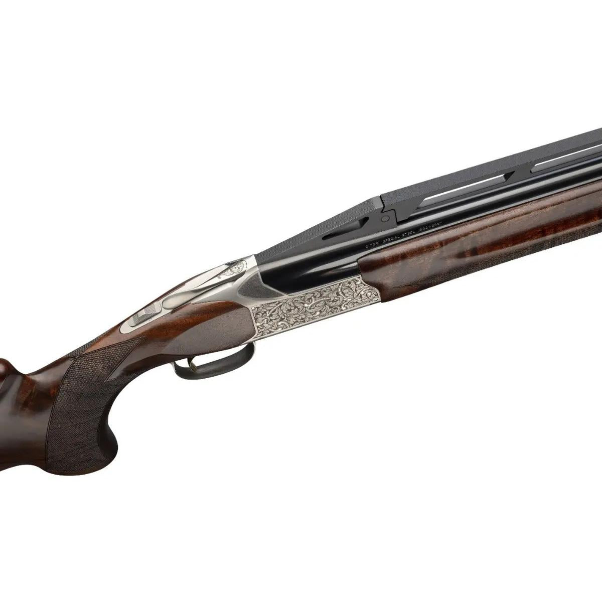 Browning Citori 825 MAX TR ADJ 12GA-2.75 Chmbr 32'' Brl DS Shotgun