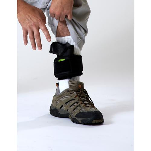 Sticky Holster AnkleBiter