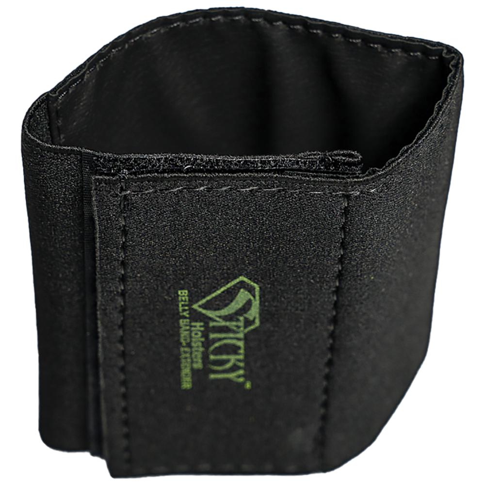 Sticky Holster Belly Band Extender