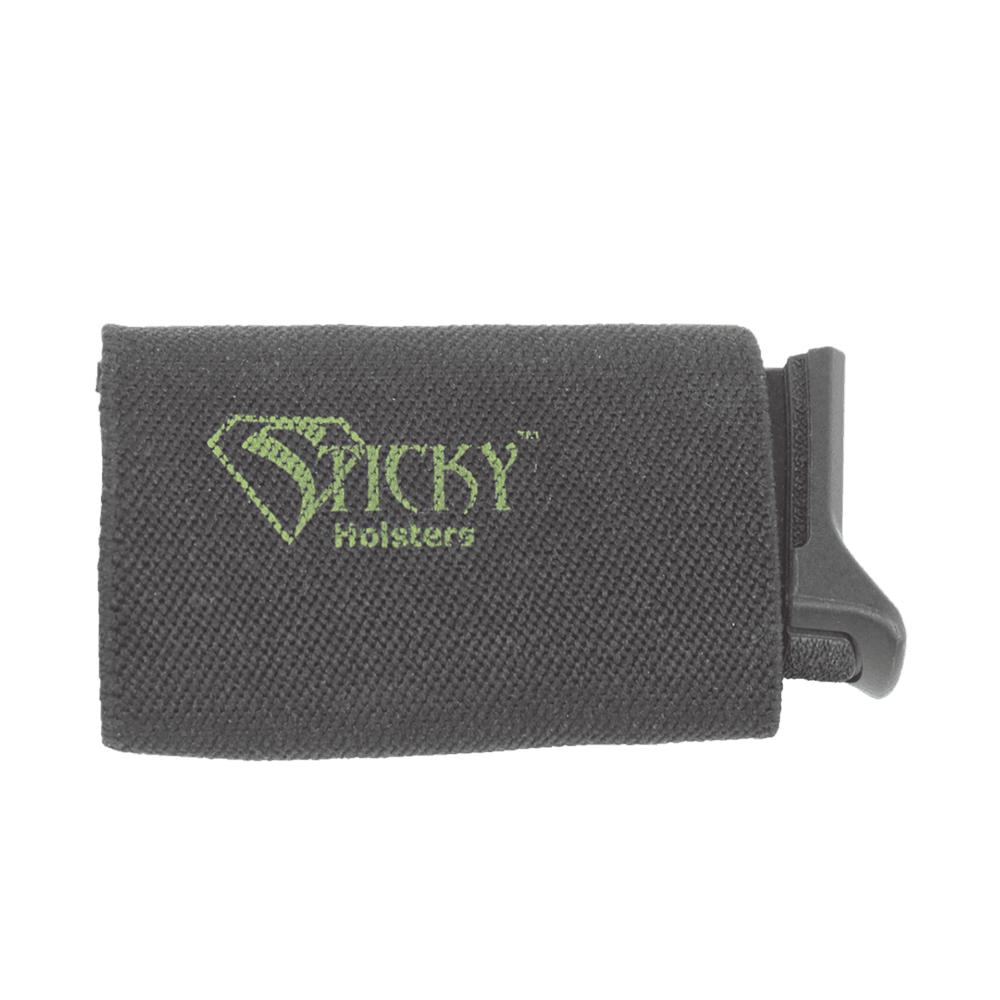 Sticky Holster Belt Slider