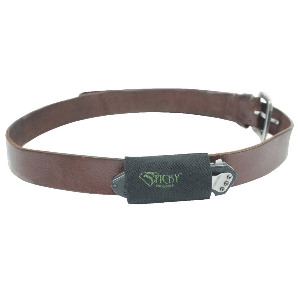 Sticky Holster Belt Slider
