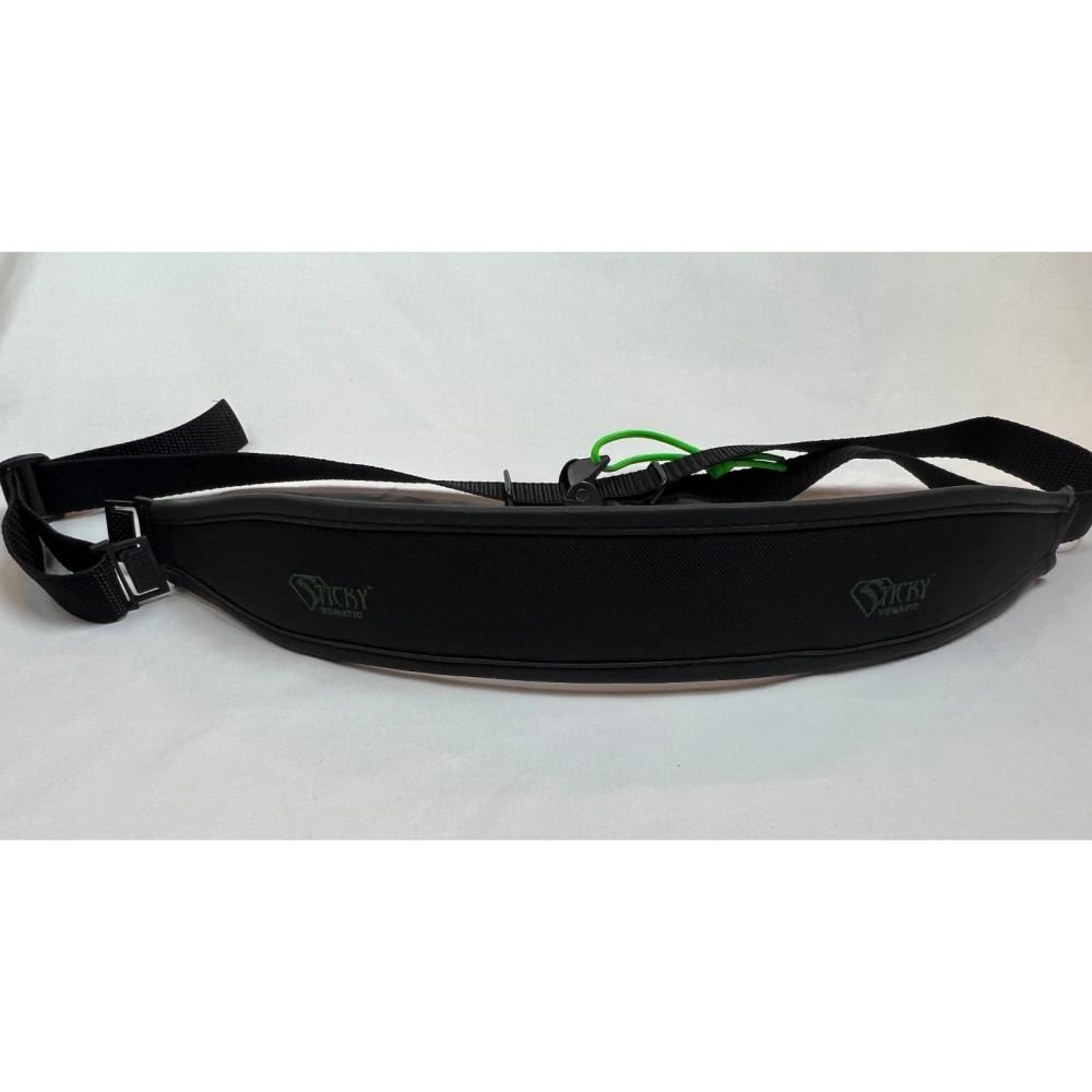 Sticky Modular RIfle Sling (MRS)
