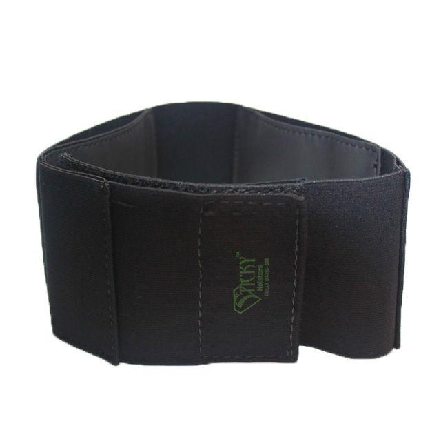 Sticky Belly Band Med 28-44 INCH