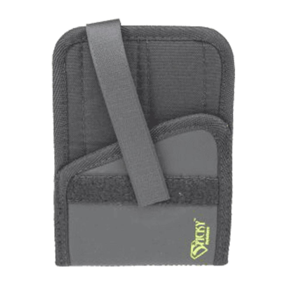 Sticky Travel Mount