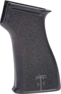 US Palm AK Black Pistol Grip