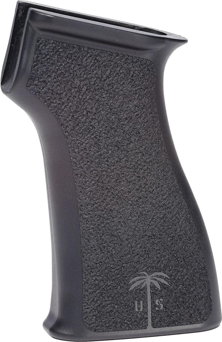 US Palm AK Black Pistol Grip