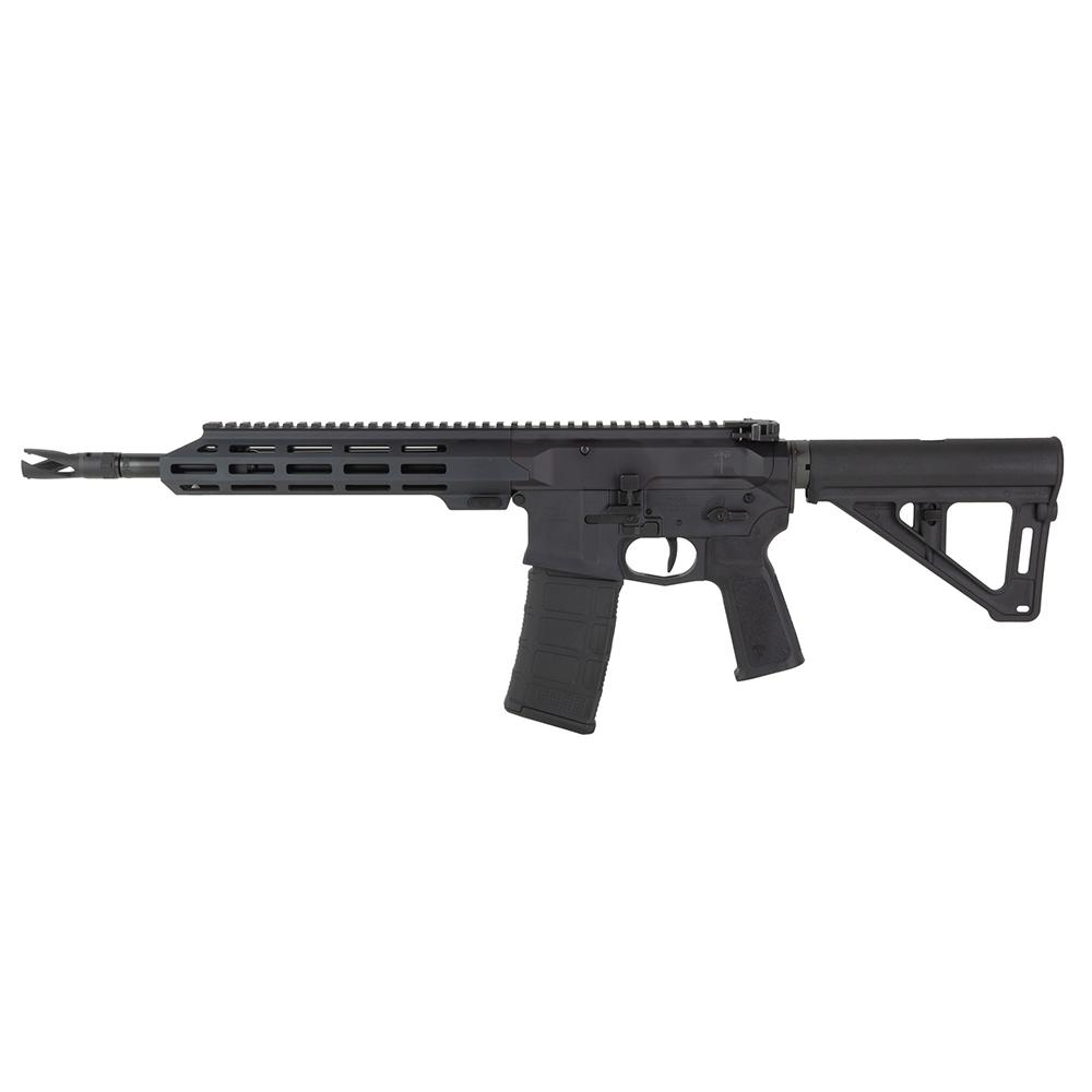 US PALM CAT4 Pistol Black 5.56 Nato 11.5'' Brl 30rd Mag