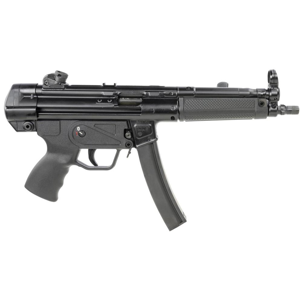 Century AP5 Core w/Sling Pistol 9mm 30rd Mag 8.9in barrel
