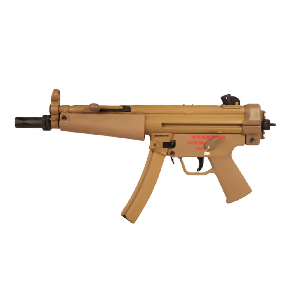 Century AP5 RAL8000 9mm FDE 3-30rd Mag