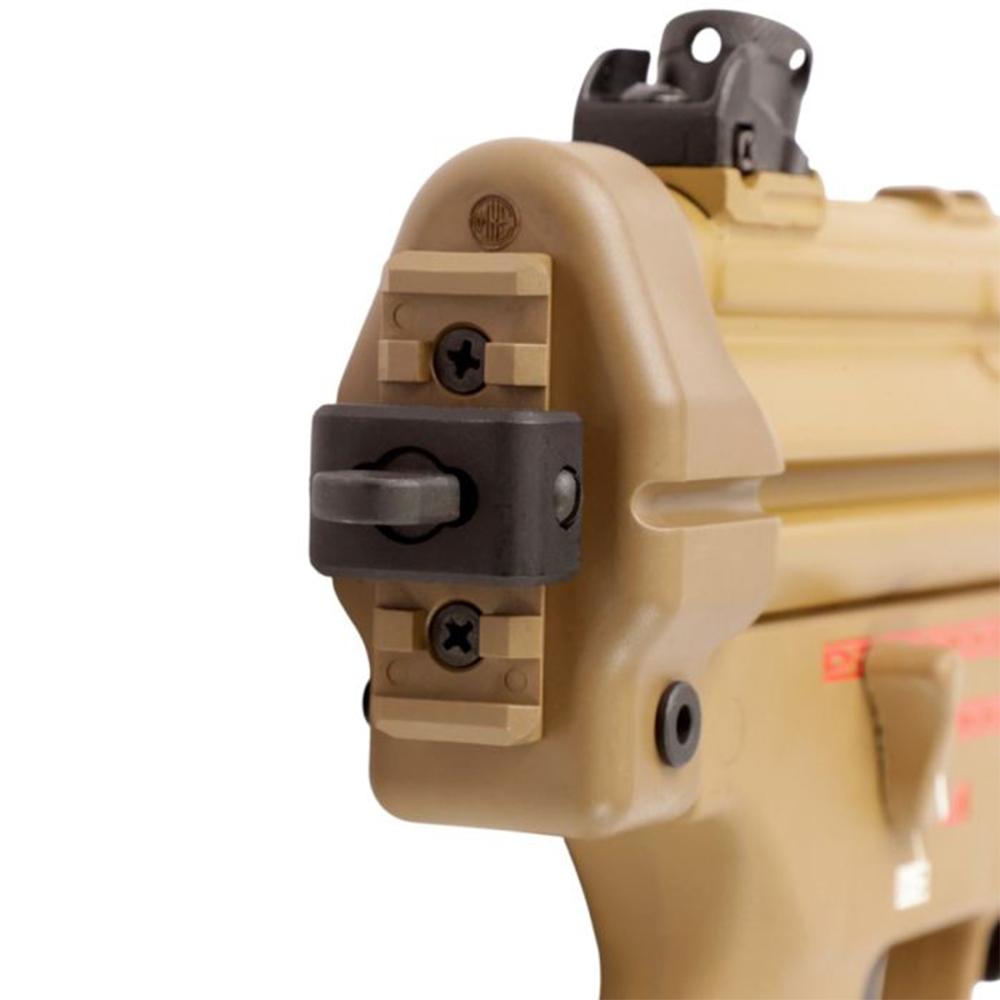 Century AP5 RAL8000 9mm FDE 3-30rd Mag
