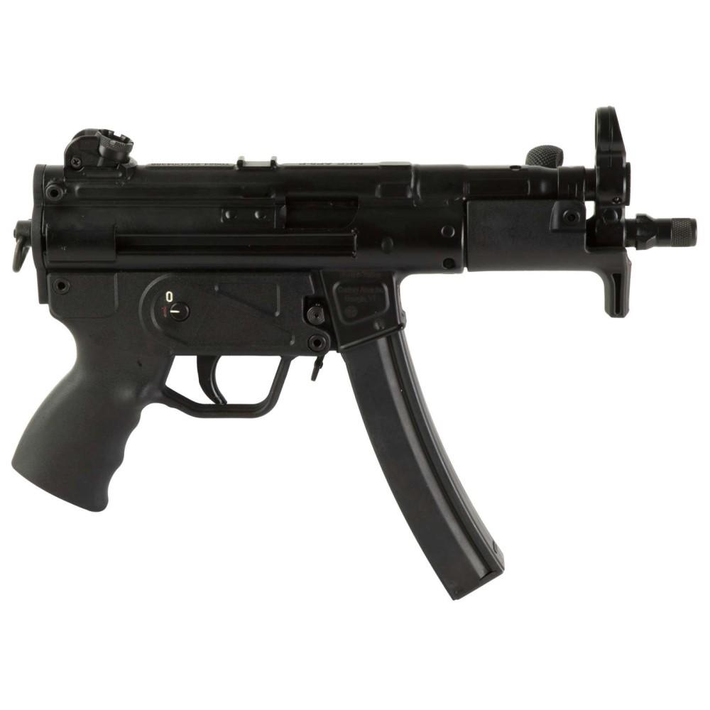 Century AP5 Core w/Sling Pistol 9mm 30rd Mag 5.75in barrel