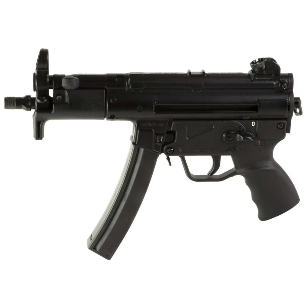 Century AP5 Core w/Sling Pistol 9mm 30rd Mag 5.75in barrel