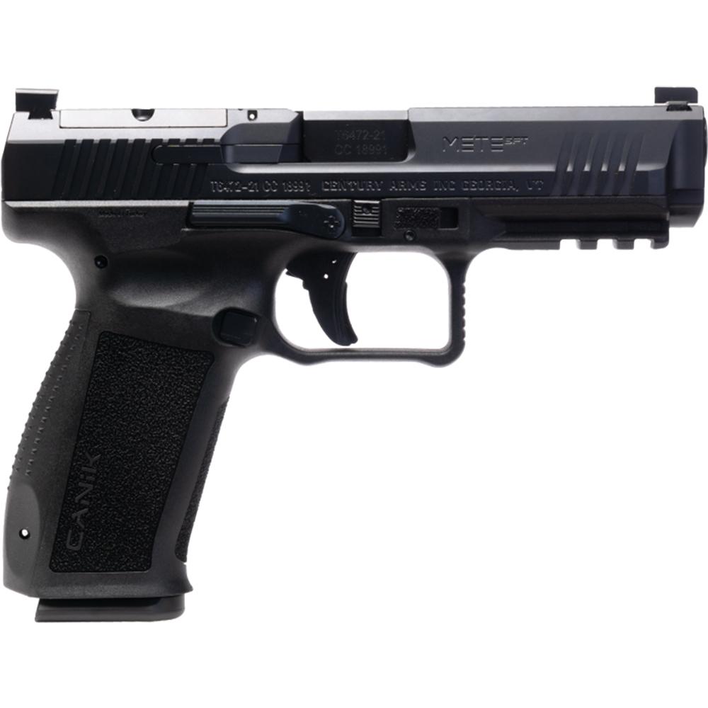 CANKIK METE 9mm SFT ONE Series 1-15rd Mag