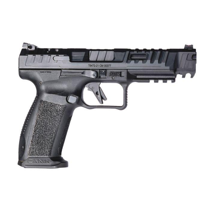 SFx RIVAL DARK SIDE 9mm