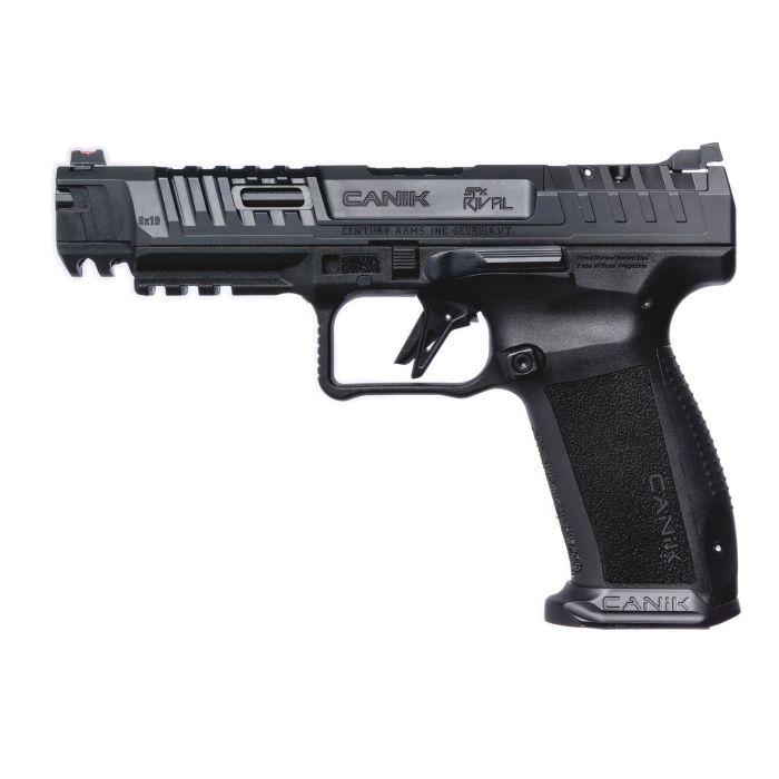 SFx RIVAL DARK SIDE 9mm