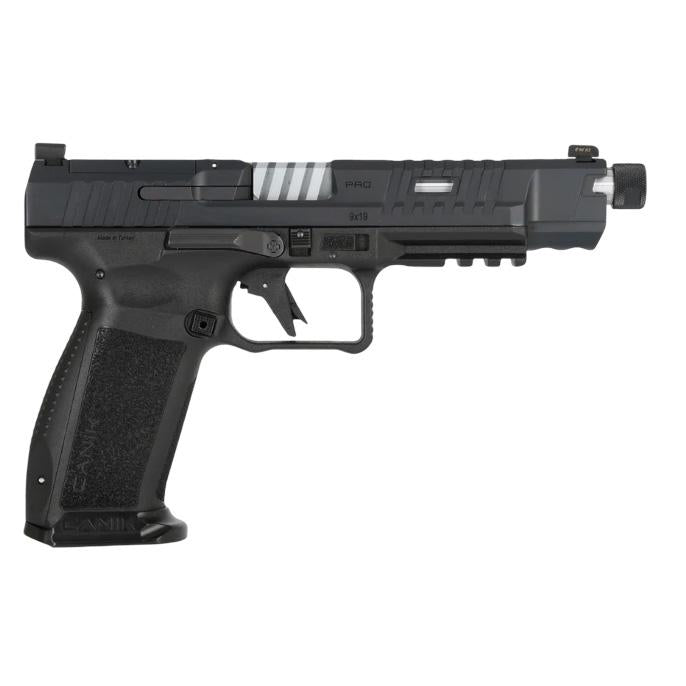 Canik METE SFx PRO 9mm 18/20mag & ACCY KIT