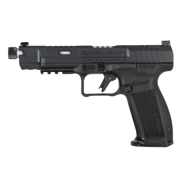 Canik METE SFx PRO 9mm 18/20mag & ACCY KIT